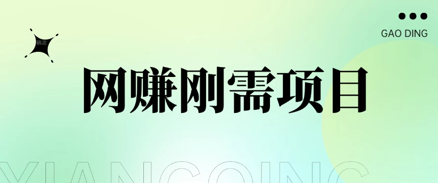 1单20+，网赚刚需项目，接码平台撸收益，每天小赚300+ - 天能资源