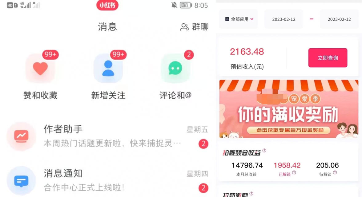 抖音、小红书、视频号爆款流视频制作：简单制作掌握流量密码 - 天能资源