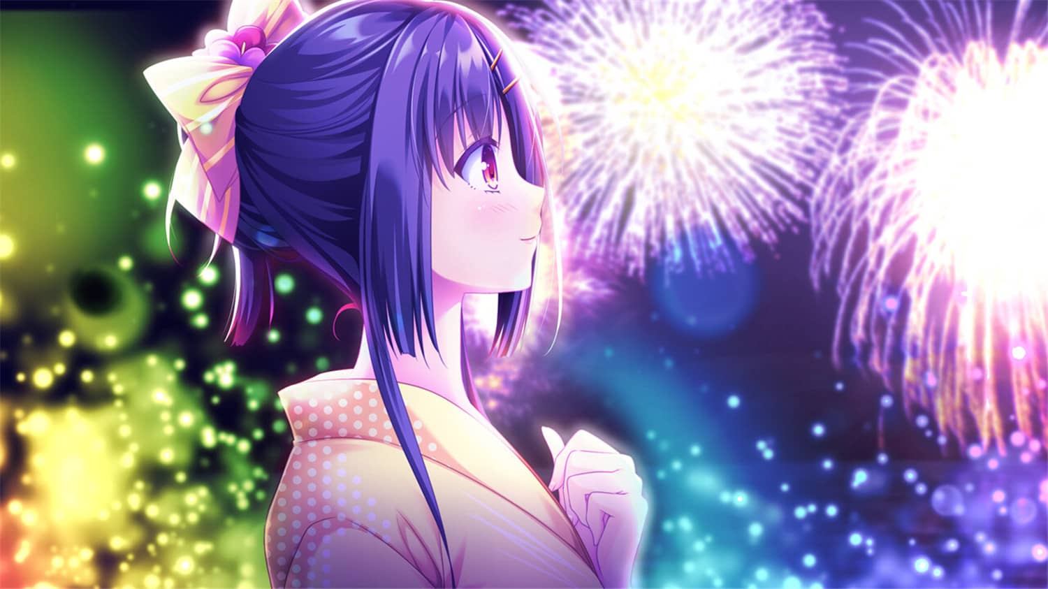 美少女恋爱游戏「天空的蓝与白」v9827956 中文版 - 天能资源