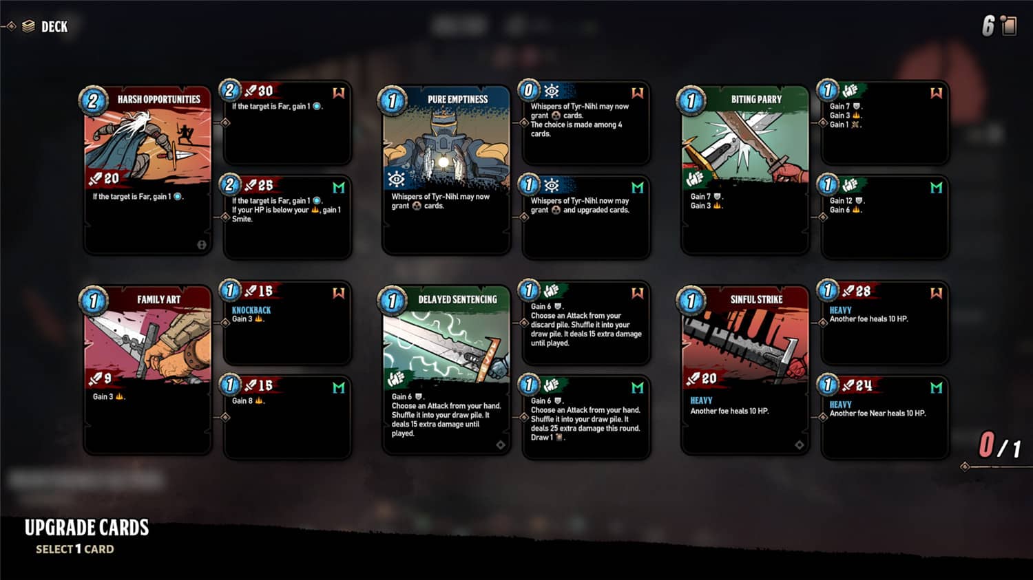 卡牌构筑游戏《奥雷萨之下》v0.2.10 中文版 卡牌构筑游戏《奥雷萨之下》v0.2.10 中文版