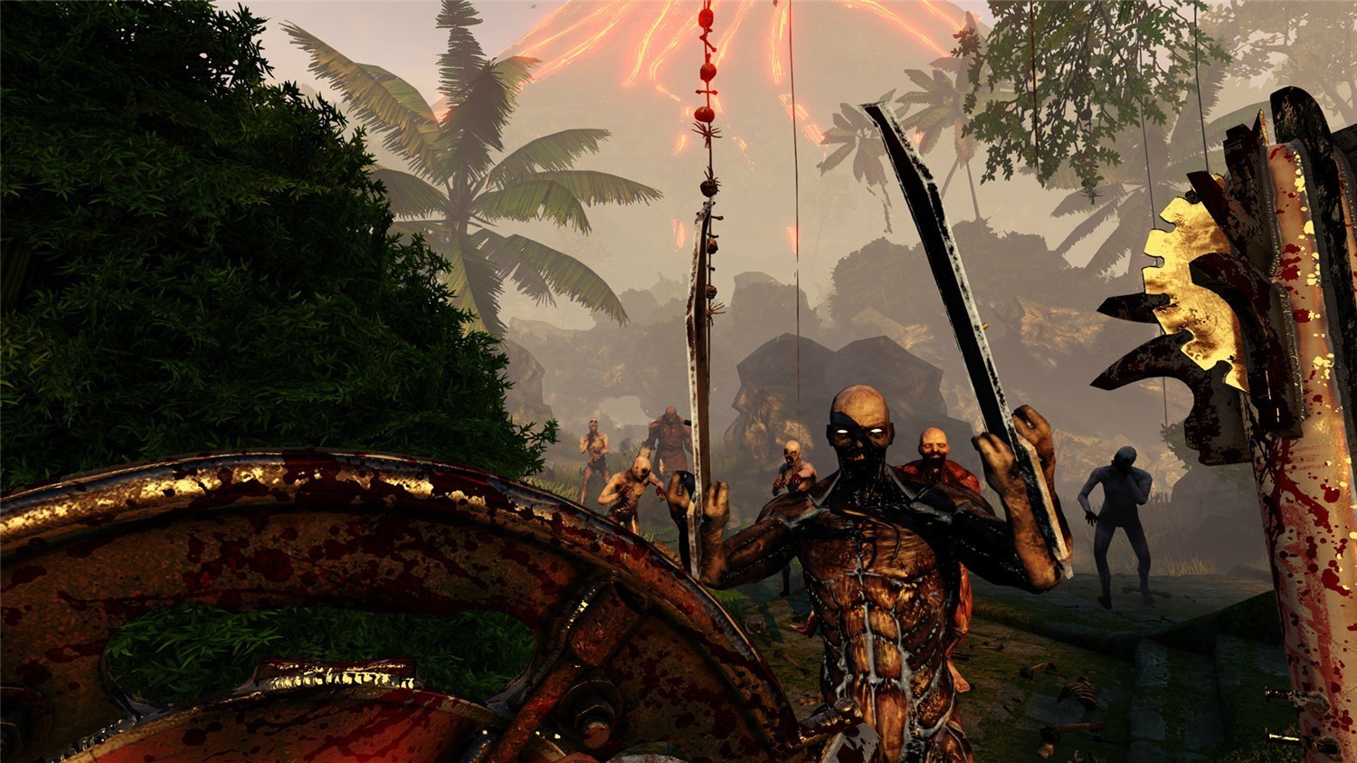 血腥射击《杀戮空间2》v20210324 - 天能资源