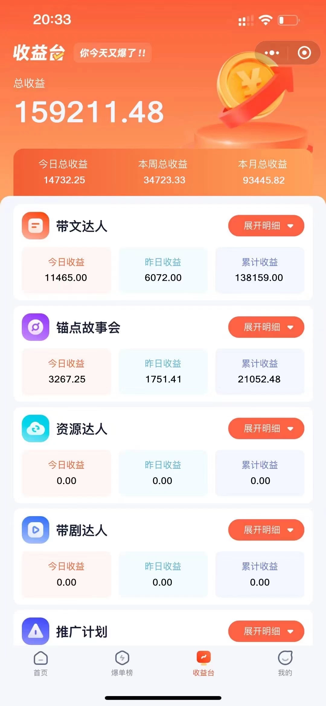 图片[2] - 外面收费19800的漫画小说推文项目拆解，小白操作日入800+ - 天能资源