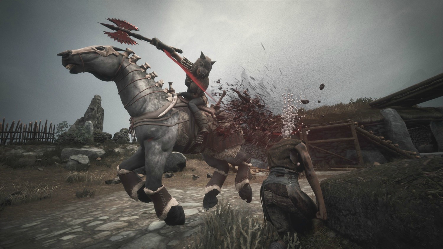 沙盒角色扮演《流放者柯南》v2.3.2中文版 - 天能资源