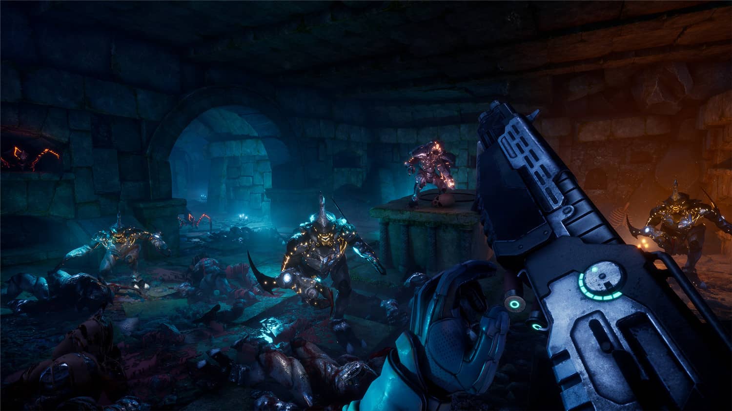 图片[5] - 跑酷射击「绝境急袭：挑战重重」简体中文版 - 天能资源