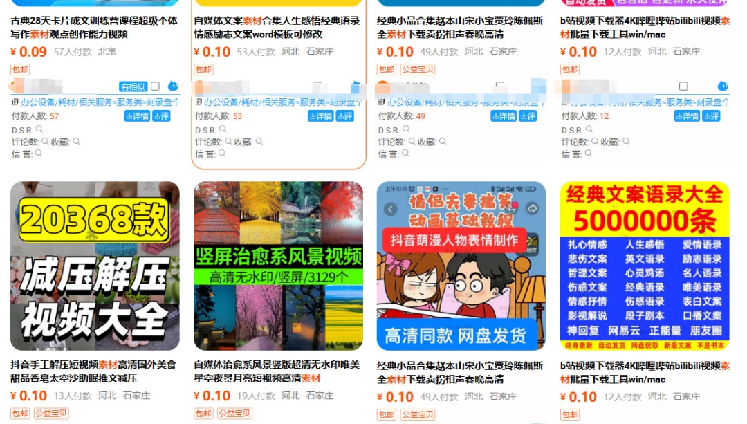 图片[8] - 多多虚拟玩法：无脑铺货玩法单店日利润1000+ - 天能资源