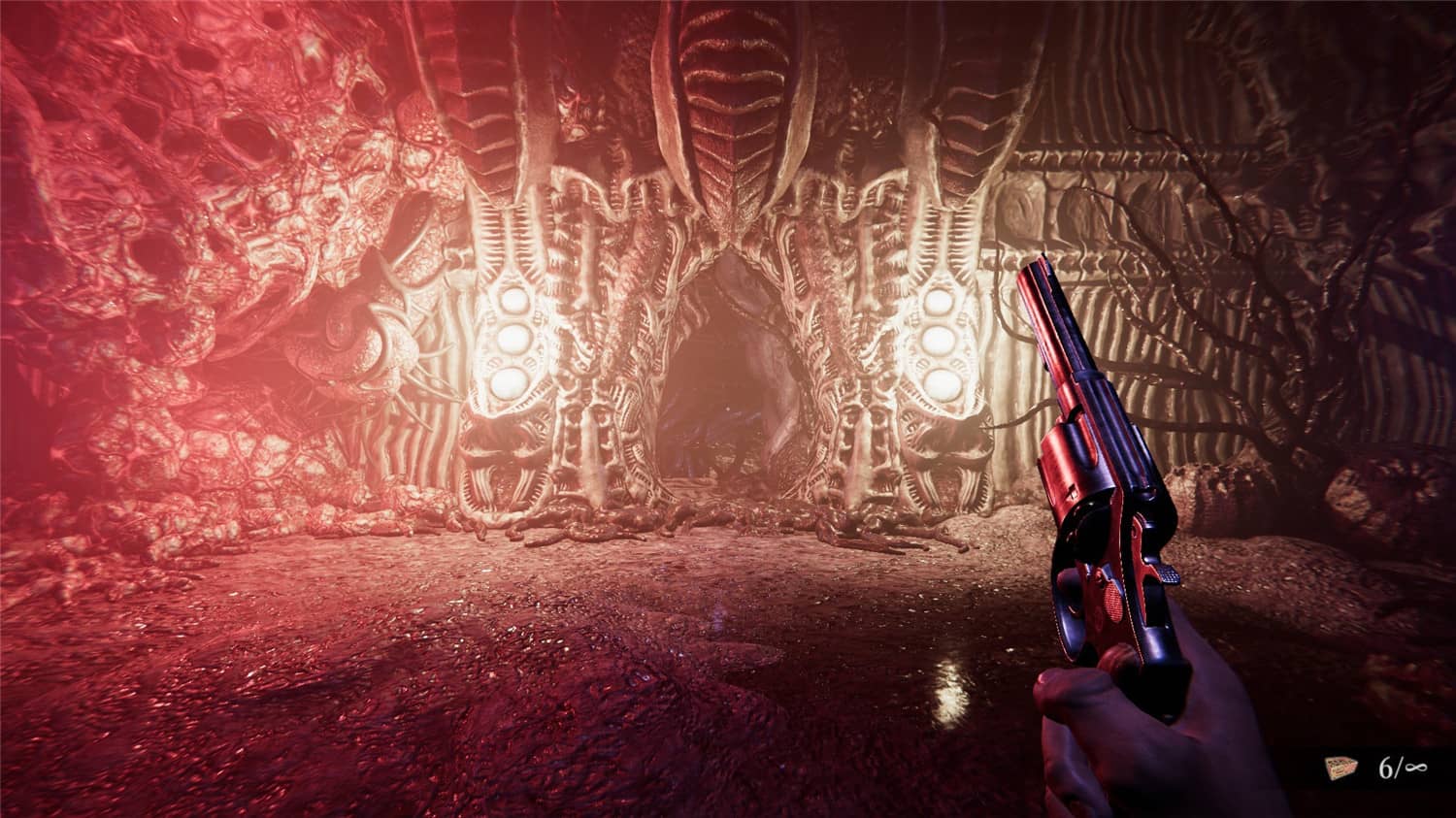 图片[4] - 生存恐怖游戏「世外之欲：M 版」v20220211 中文版 - 天能资源