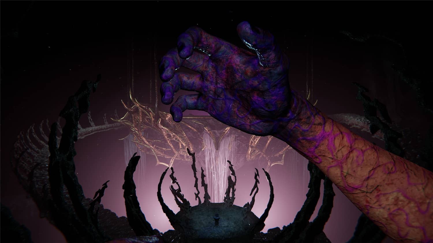 图片[7] - 生存恐怖游戏「世外之欲：M 版」v20220211 中文版 - 天能资源