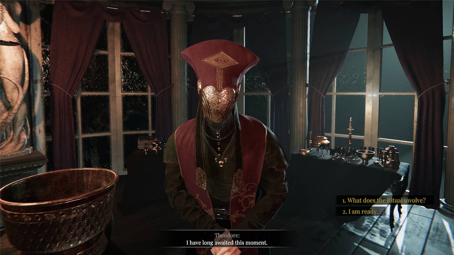 图片[2] - 生存恐怖游戏「世外之欲：M 版」v20220211 中文版 - 天能资源