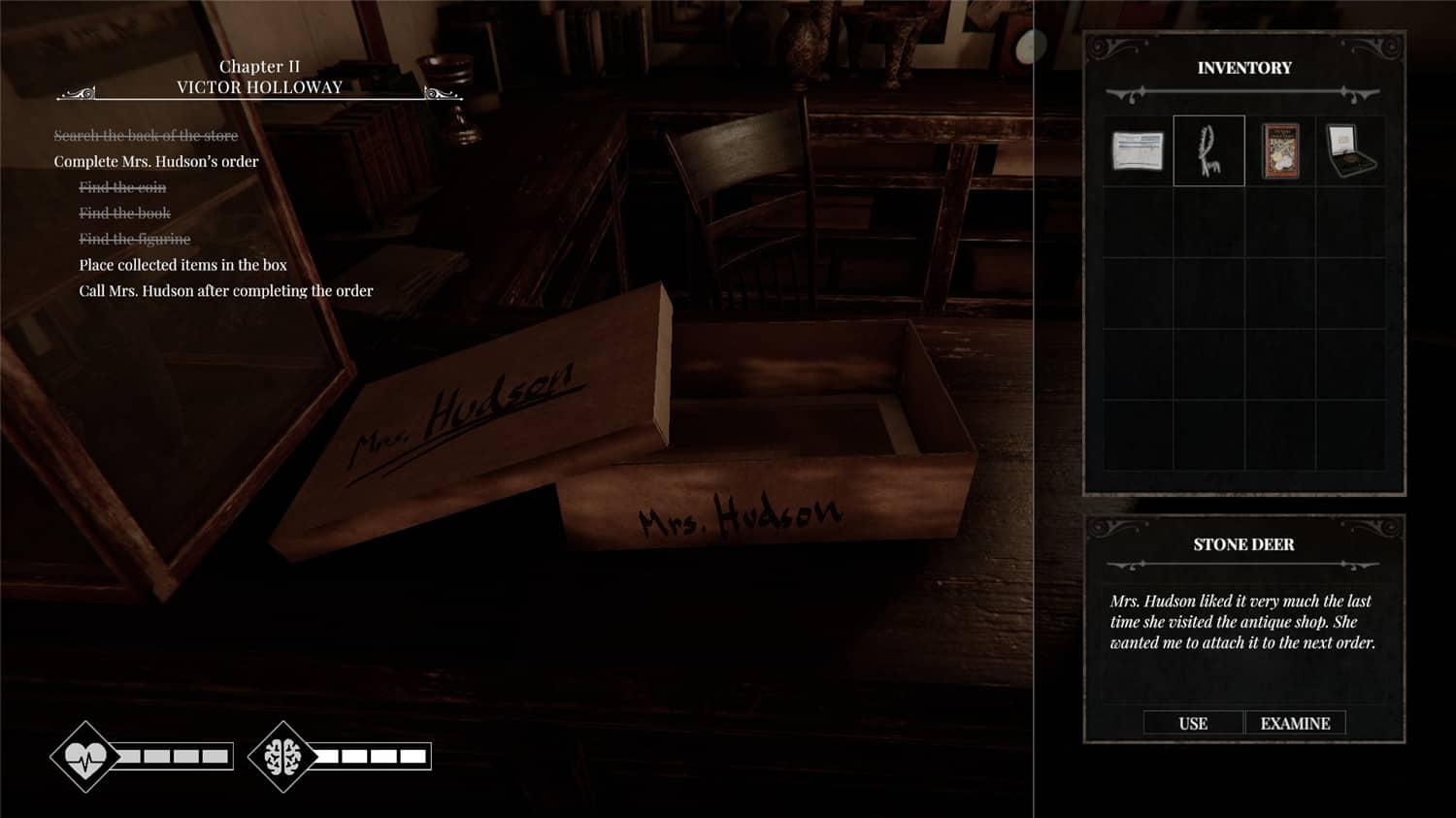 图片[3] - 生存恐怖游戏「世外之欲：M 版」v20220211 中文版 - 天能资源