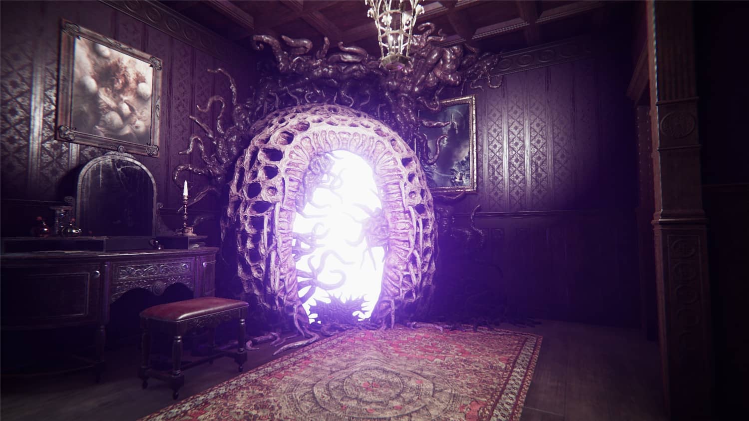 图片[8] - 生存恐怖游戏「世外之欲：M 版」v20220211 中文版 - 天能资源