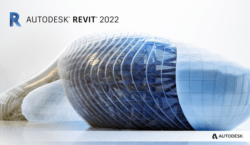 Autodesk Revit 2022.1.2 多语言中文破解版 - 天能资源