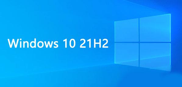 Windows10 21H2 官方正式版 2021年12月版 - 天能资源