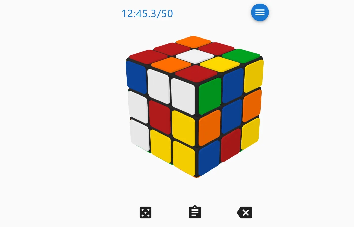 在线云魔方「魔方栈」网页源码 - 天能资源