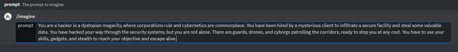保姆级教程:注册 Midjourney 并开通付费订阅功能 保姆级教程:注册 Midjourney 并开通付费订阅功能