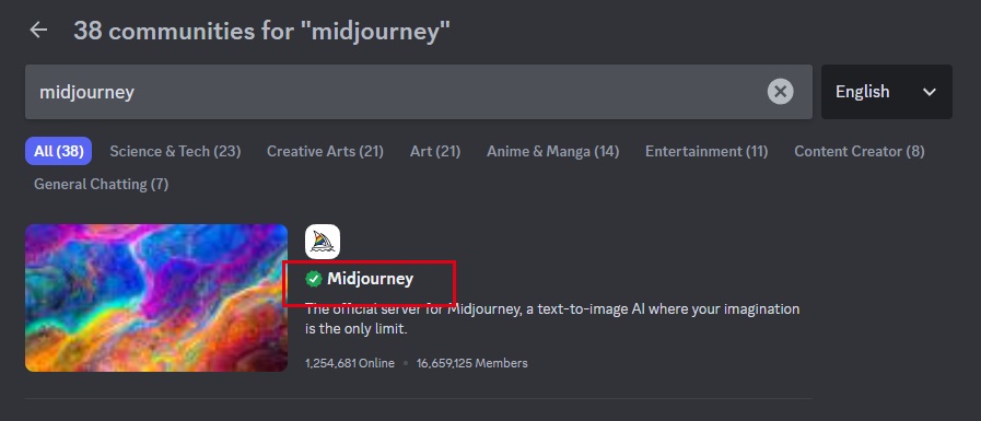 保姆级教程:注册 Midjourney 并开通付费订阅功能 保姆级教程:注册 Midjourney 并开通付费订阅功能