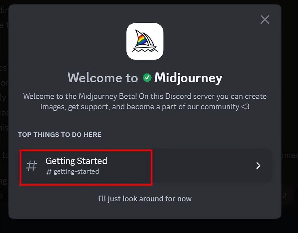 保姆级教程:注册 Midjourney 并开通付费订阅功能 保姆级教程:注册 Midjourney 并开通付费订阅功能