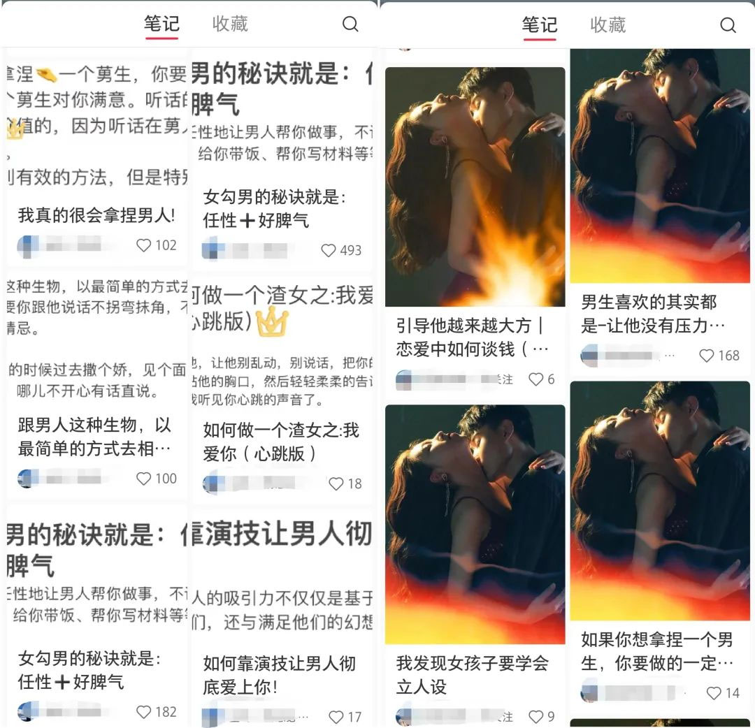 图片[3] - 小红书绿茶计划情感资料项目，靠虚拟资源变现，小白也能轻松月入过万 - 天能资源