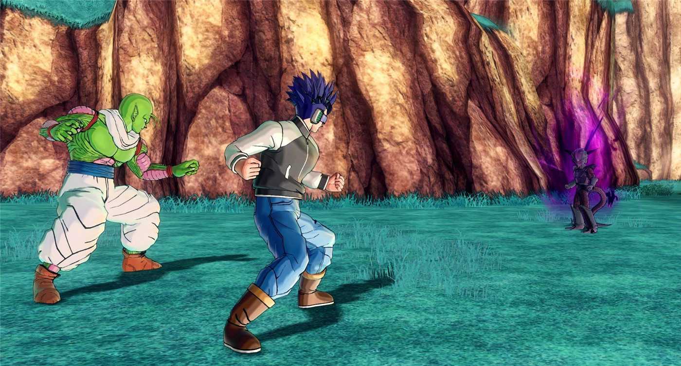 图片[6] - 格斗游戏《龙珠：超宇宙2》v1.17.00 中文版 - 天能资源