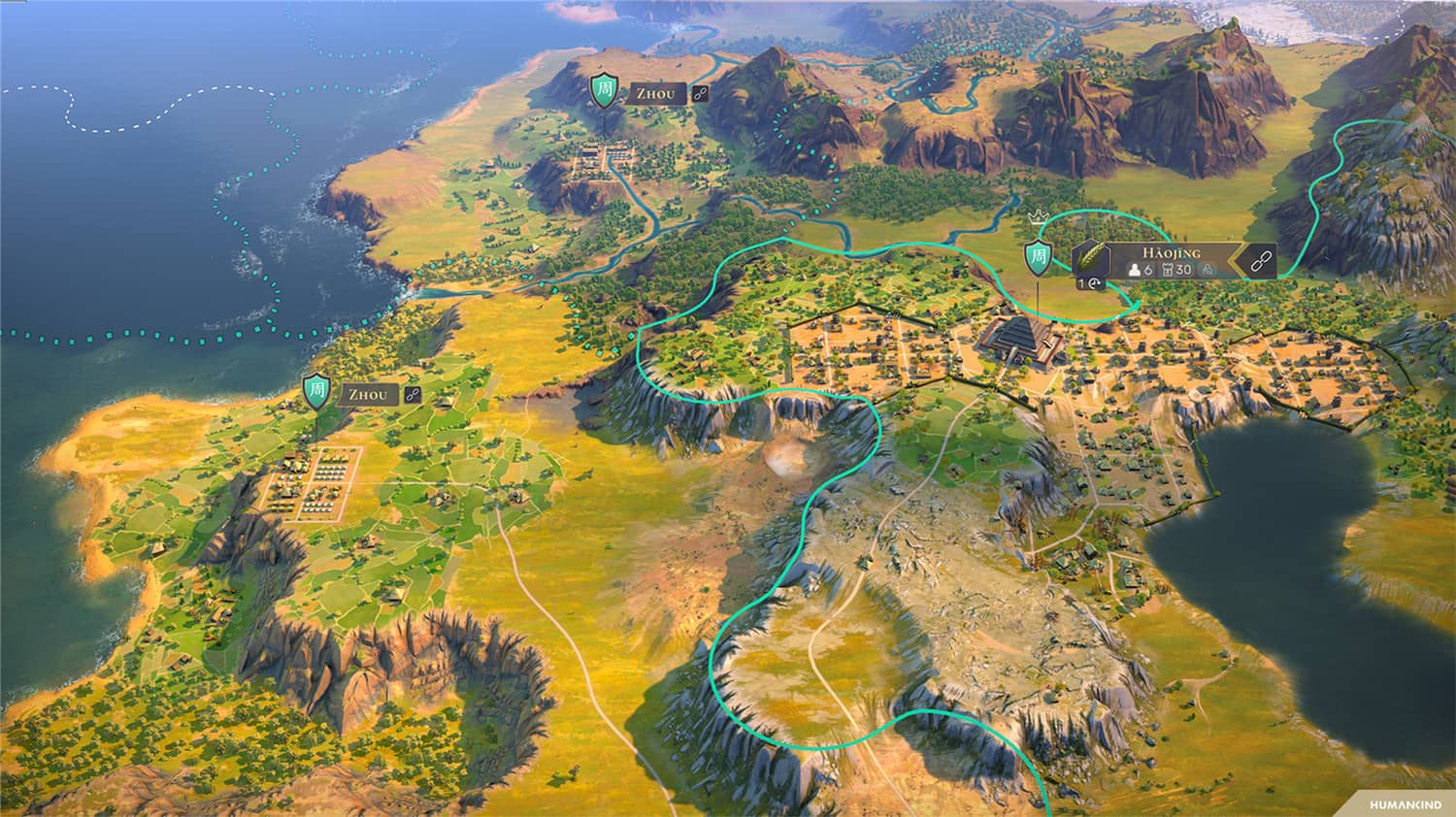 图片[5] - 回合战略游戏《人类》v1.0.5.517 中文版 - 天能资源