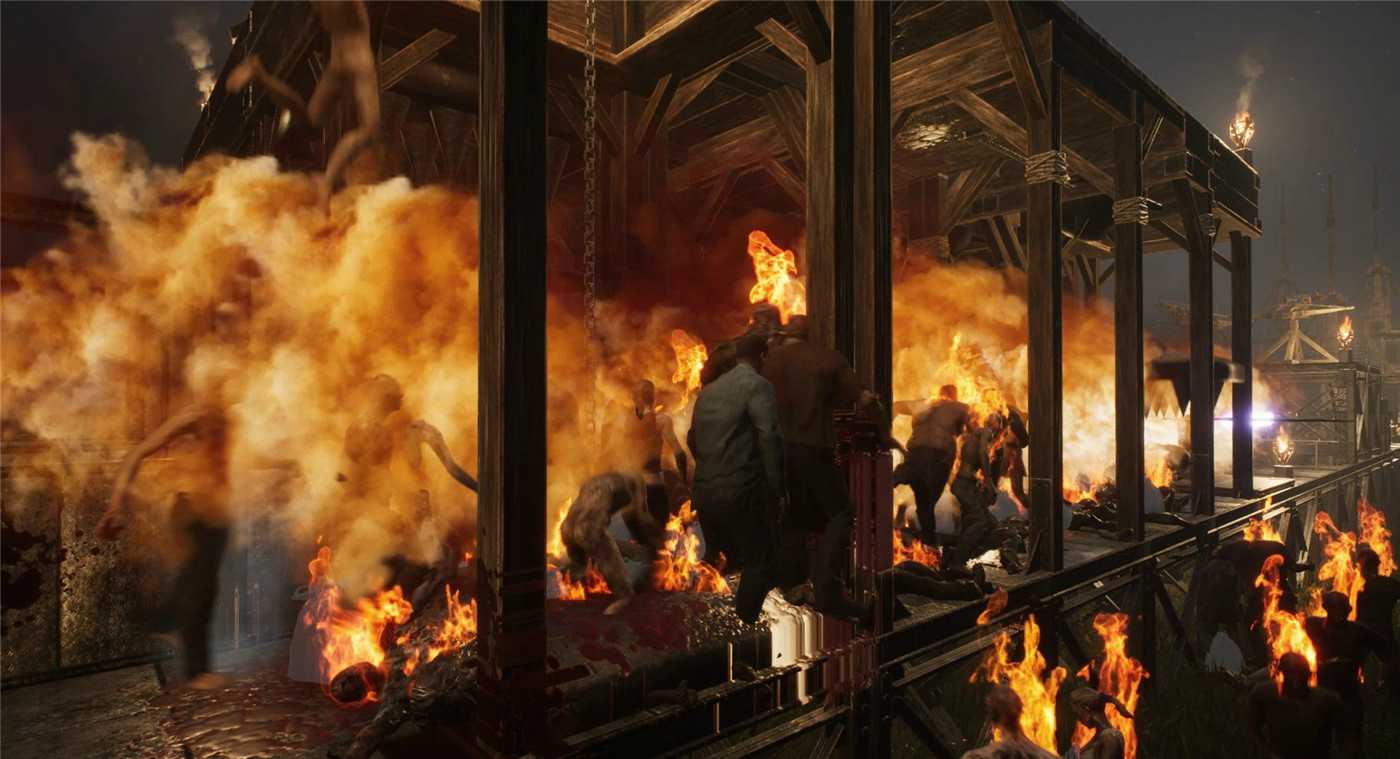 图片[2] - 生存建造游戏《死亡之夜》v1.1.1.4 中文版 - 天能资源