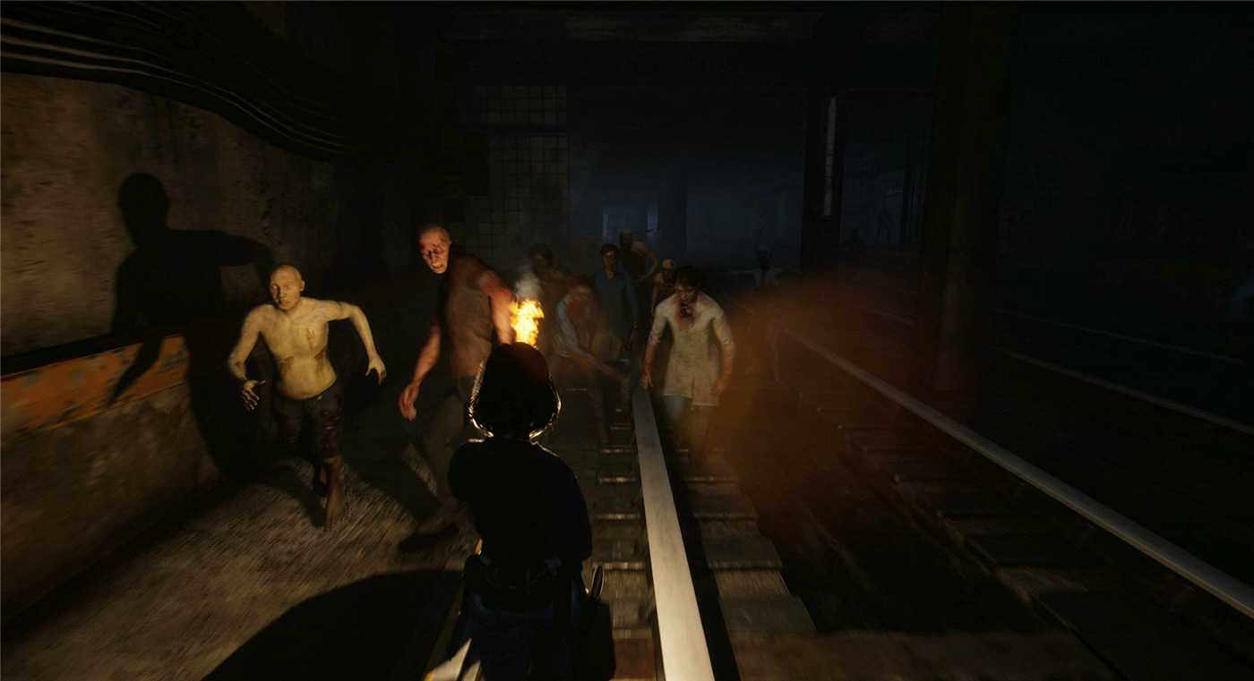 图片[4] - 生存建造游戏《死亡之夜》v1.1.1.4 中文版 - 天能资源