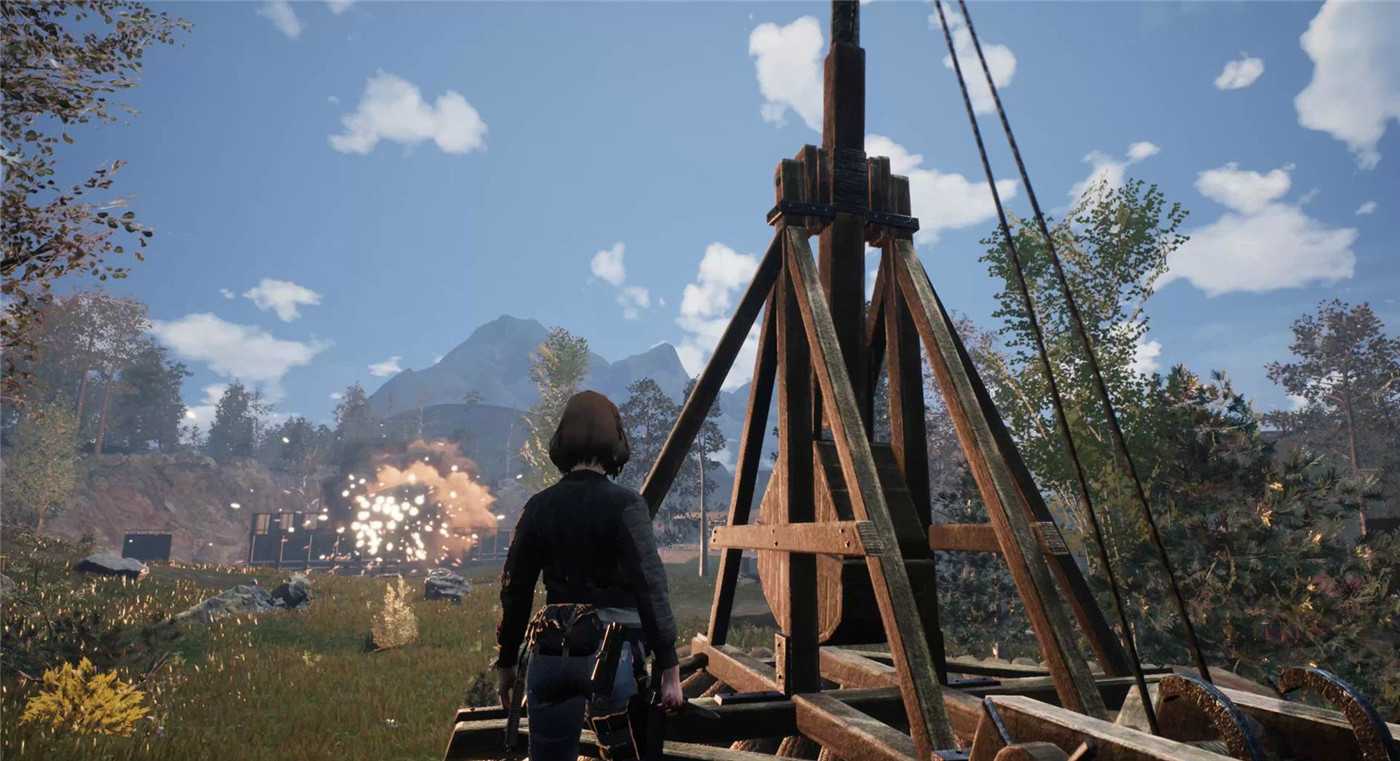 图片[3] - 生存建造游戏《死亡之夜》v1.1.1.4 中文版 - 天能资源