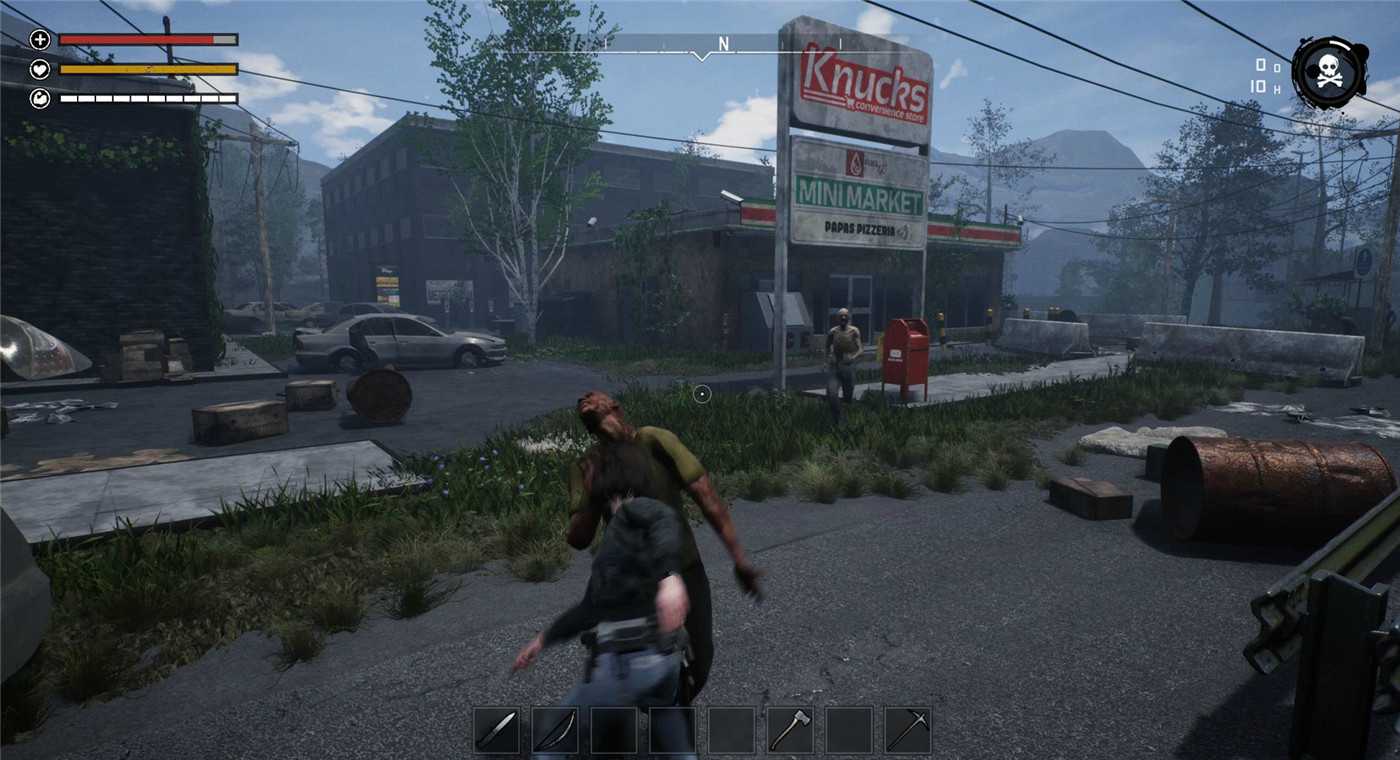 图片[5] - 生存建造游戏《死亡之夜》v1.1.1.4 中文版 - 天能资源