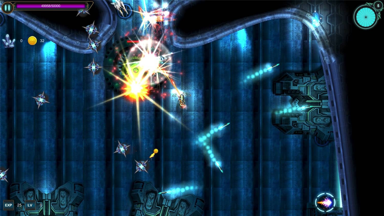 图片[2] - 飞行射击游戏《艾尔塔7号》v1.263 中文版 - 天能资源