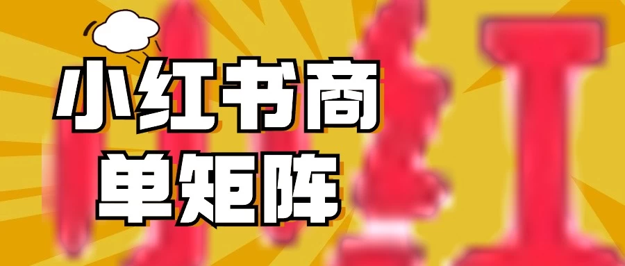 稳定长久项目，小红书商单3天涨千粉批量玩法，2分钟制作一条视频，轻松月入5000+ - 天能资源