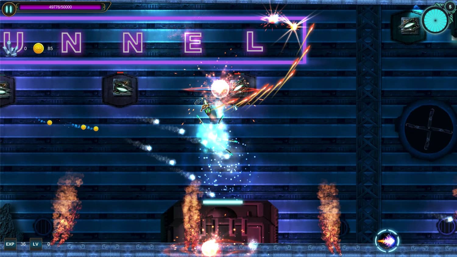 图片[3] - 飞行射击游戏《艾尔塔7号》v1.263 中文版 - 天能资源