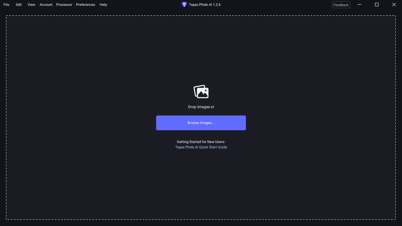 图片降噪软件 Topaz Photo AI v1.3.13 绿色便携版 - 天能资源