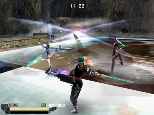 图片[3] - 武侠动作游戏《流星蝴蝶剑》简体中文收藏版 - 天能资源