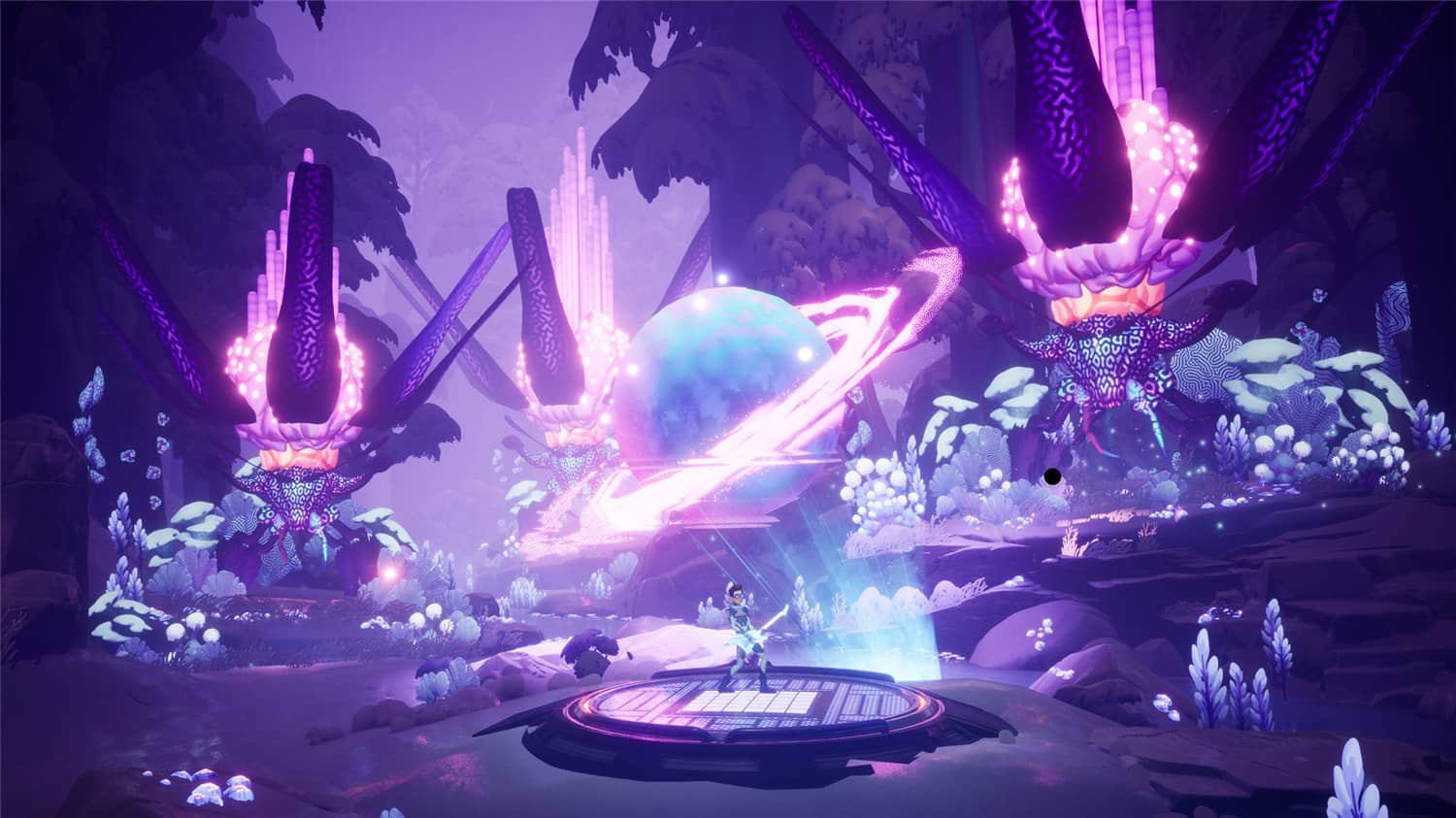 图片[5] - 奇妙幻想《奇妙逃亡》动作冒险类游戏 - 天能资源