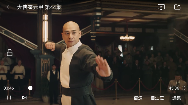 图片[2] - 安卓 卧龙影视 v2.1.3.0 去广告解锁VIP版 - 天能资源