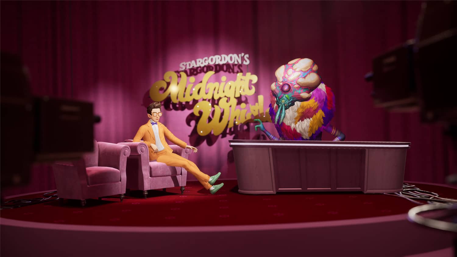 奇妙幻想《奇妙逃亡》动作冒险类游戏 - 天能资源