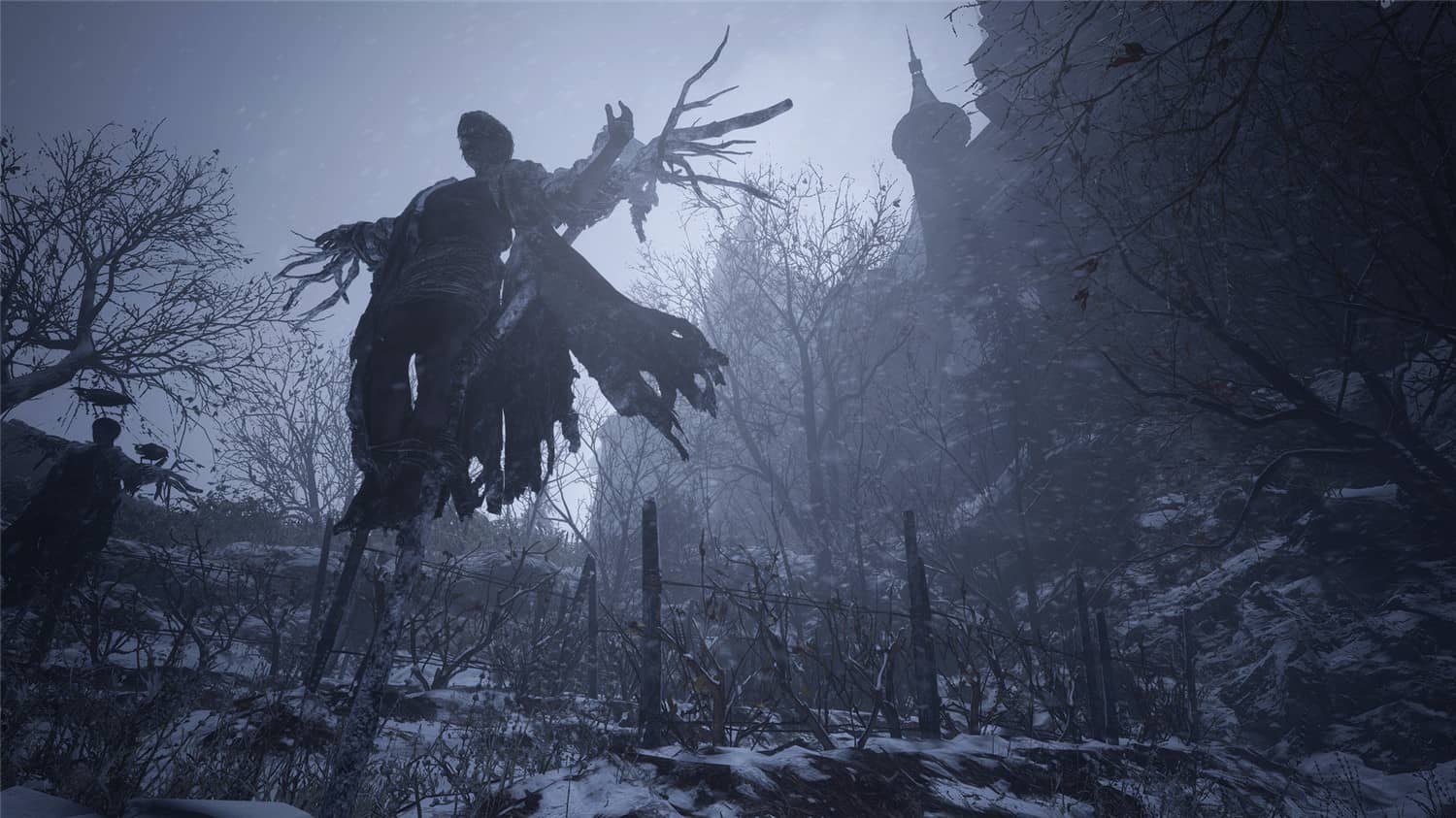 图片[7] - 生化危机8：村庄 免安装绿色中文版 - 天能资源