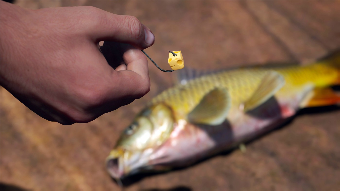 开放世界生存游戏《人渣》v0.8.0.57842 中文版 - 天能资源