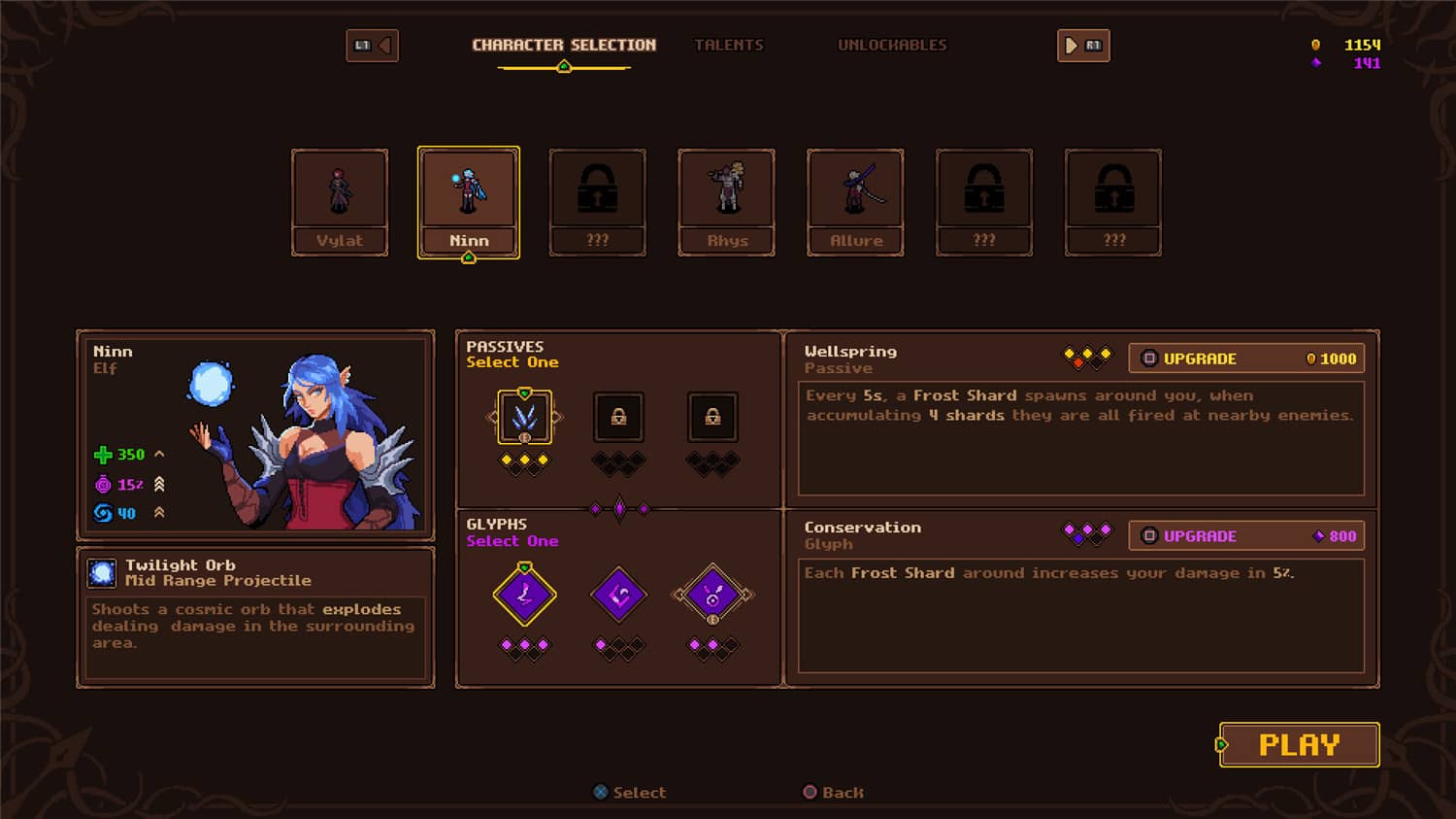 恐怖休闲游戏《猩红之塔》v0.2.0 中文版 - 天能资源