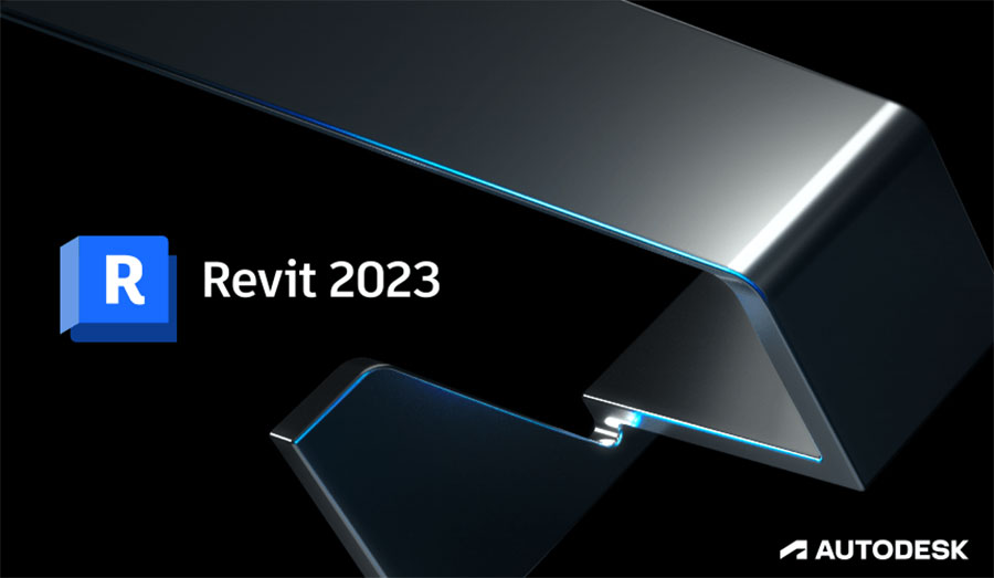 三维建模软件 Autodesk Revit 2023.1.1 多语言中文激活版 - 天能资源