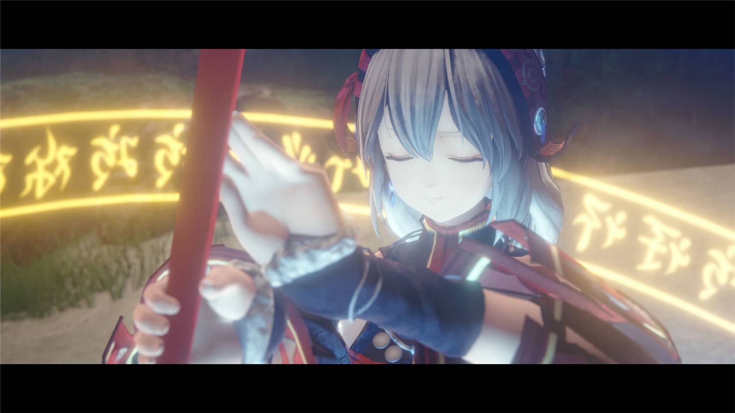 日系动漫RPG游戏《黑白莫比乌斯：岁月的代价》中文版 - 天能资源