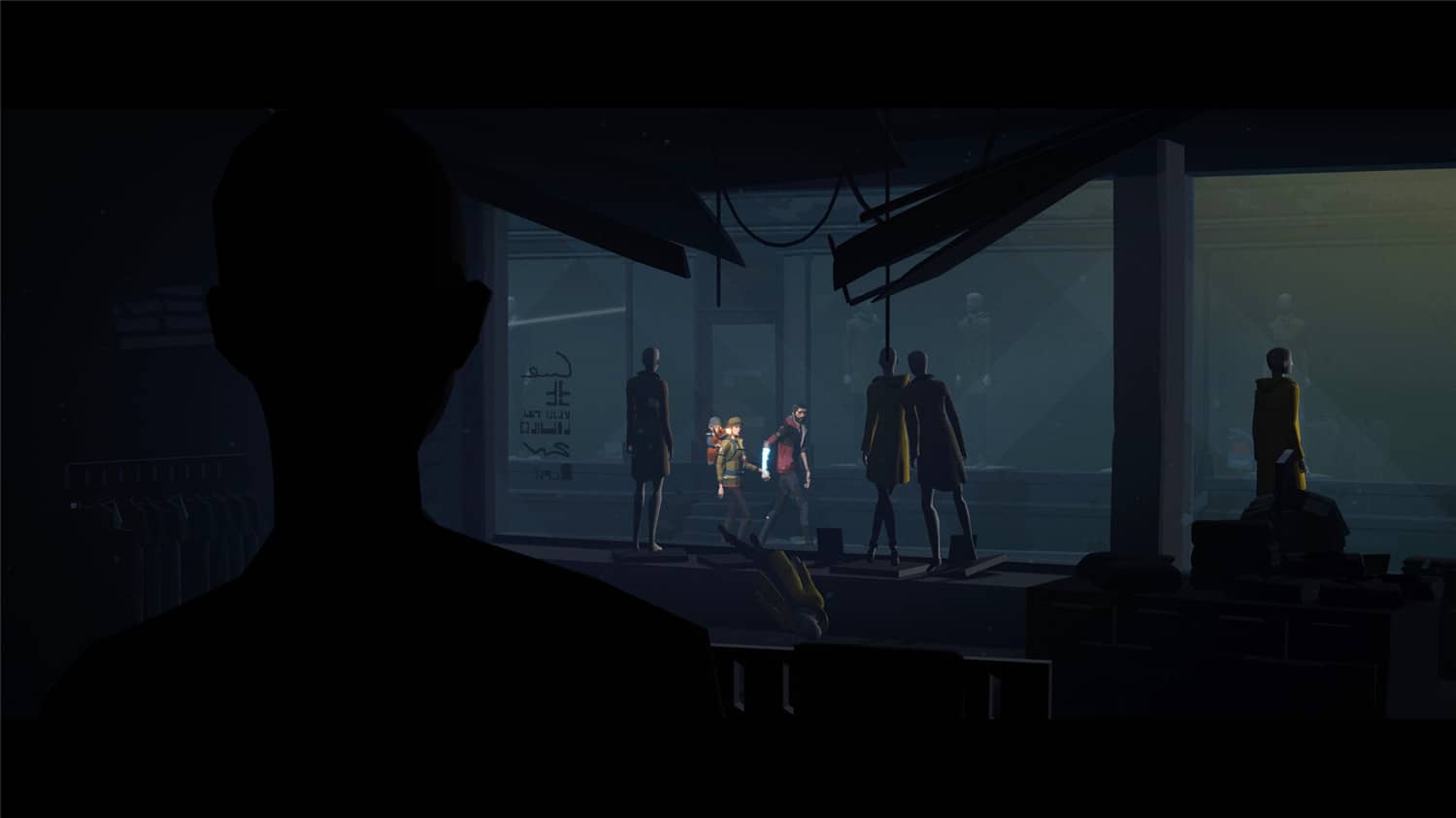 3D科幻游戏「萨默维尔」v9936725 中文版 - 天能资源