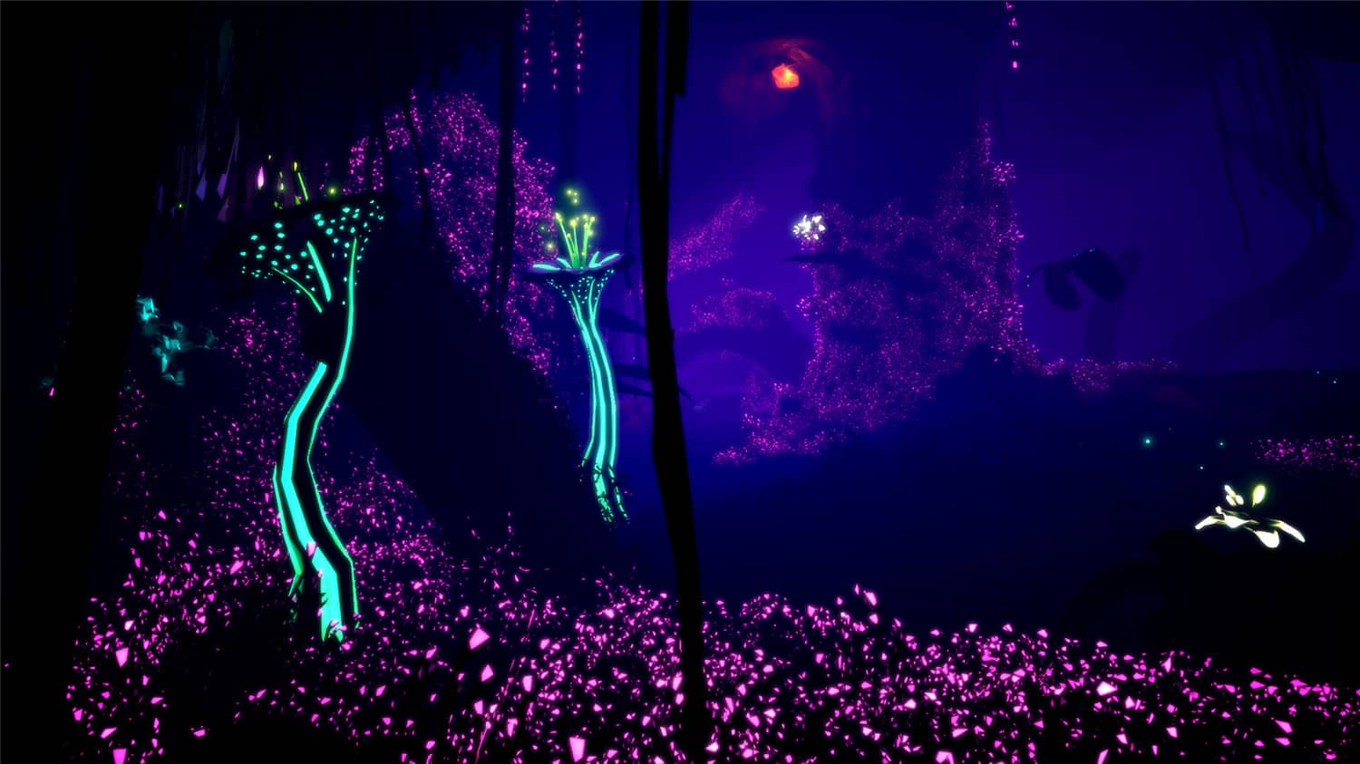 太空挖矿射击游戏「深岩银河」v08112022 联机版 - 天能资源