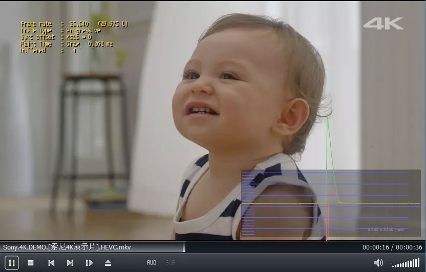 图片[2] - 经典本地播放器 MPC-BE v1.6.5 中文正式版 - 天能资源