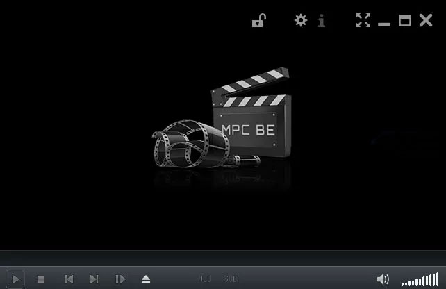 经典本地播放器 MPC-BE v1.6.5 中文正式版 - 天能资源
