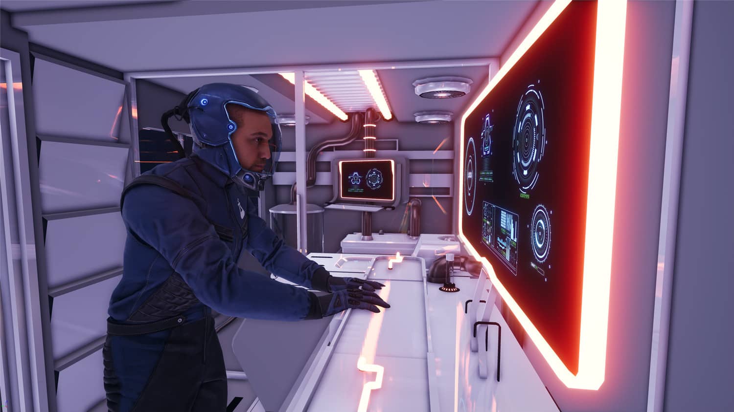 星际模拟游戏「太空殖民地」Build.9905319 中文版 星际模拟游戏「太空殖民地」Build.9905319 中文版